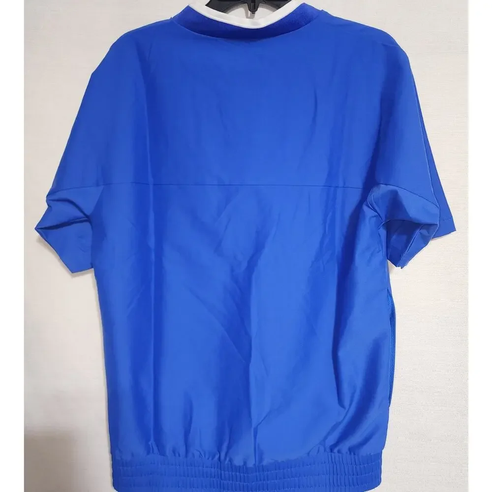 Nike air Jordan men's coaches jacket size small